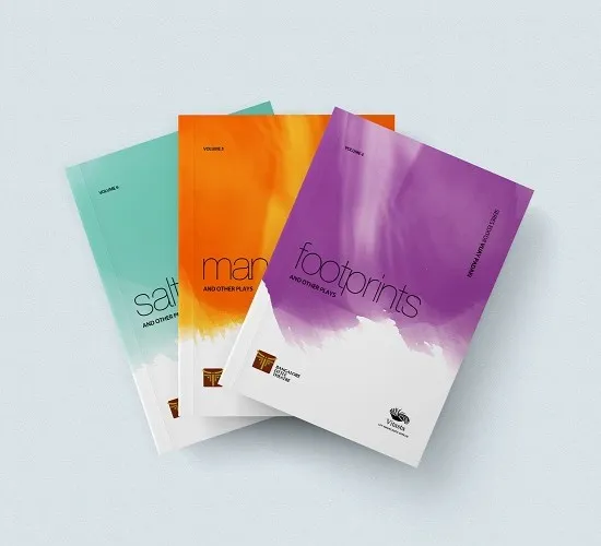 The Publication Series