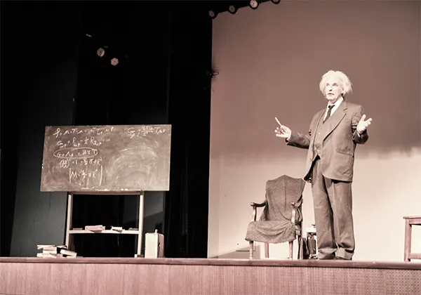 Einstein