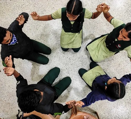 Academy of Theatre Arts